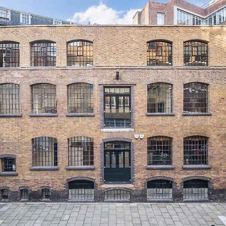 Apartament The Hay Stables - Stones Throw To Oxford Street Londyn Zewnętrze zdjęcie