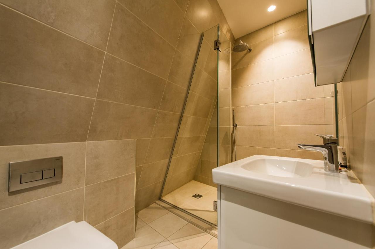 Apartament The Hay Stables - Stones Throw To Oxford Street Londyn Zewnętrze zdjęcie