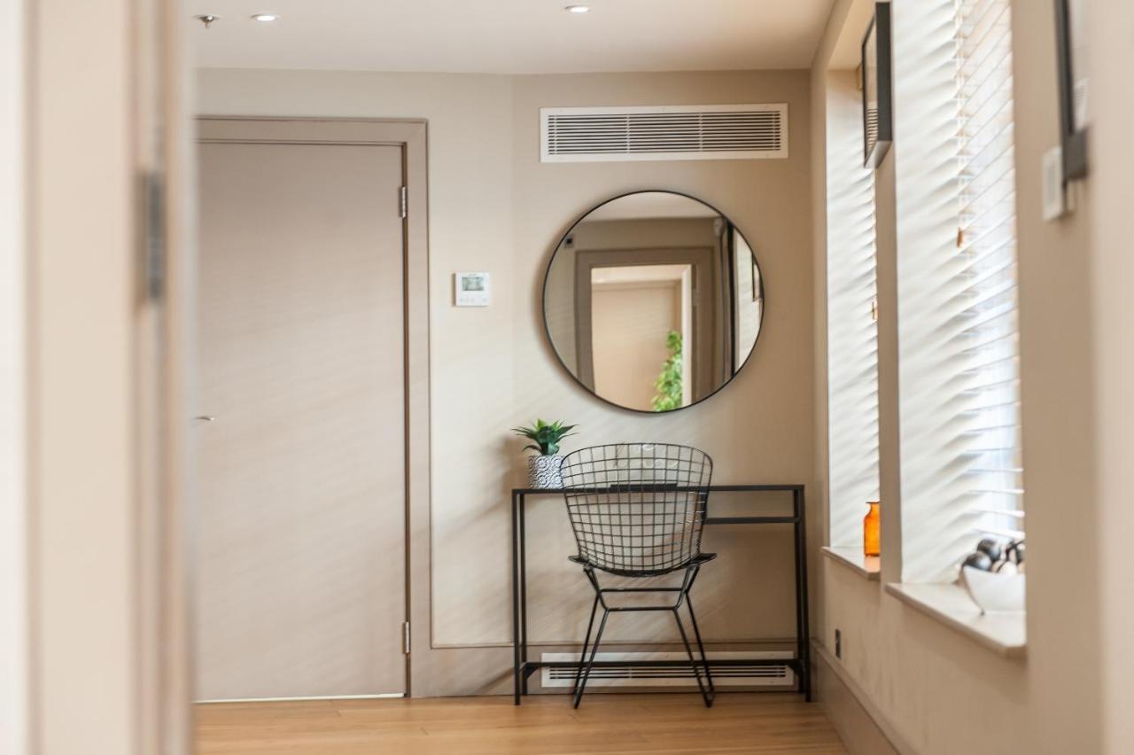 Apartament The Hay Stables - Stones Throw To Oxford Street Londyn Zewnętrze zdjęcie