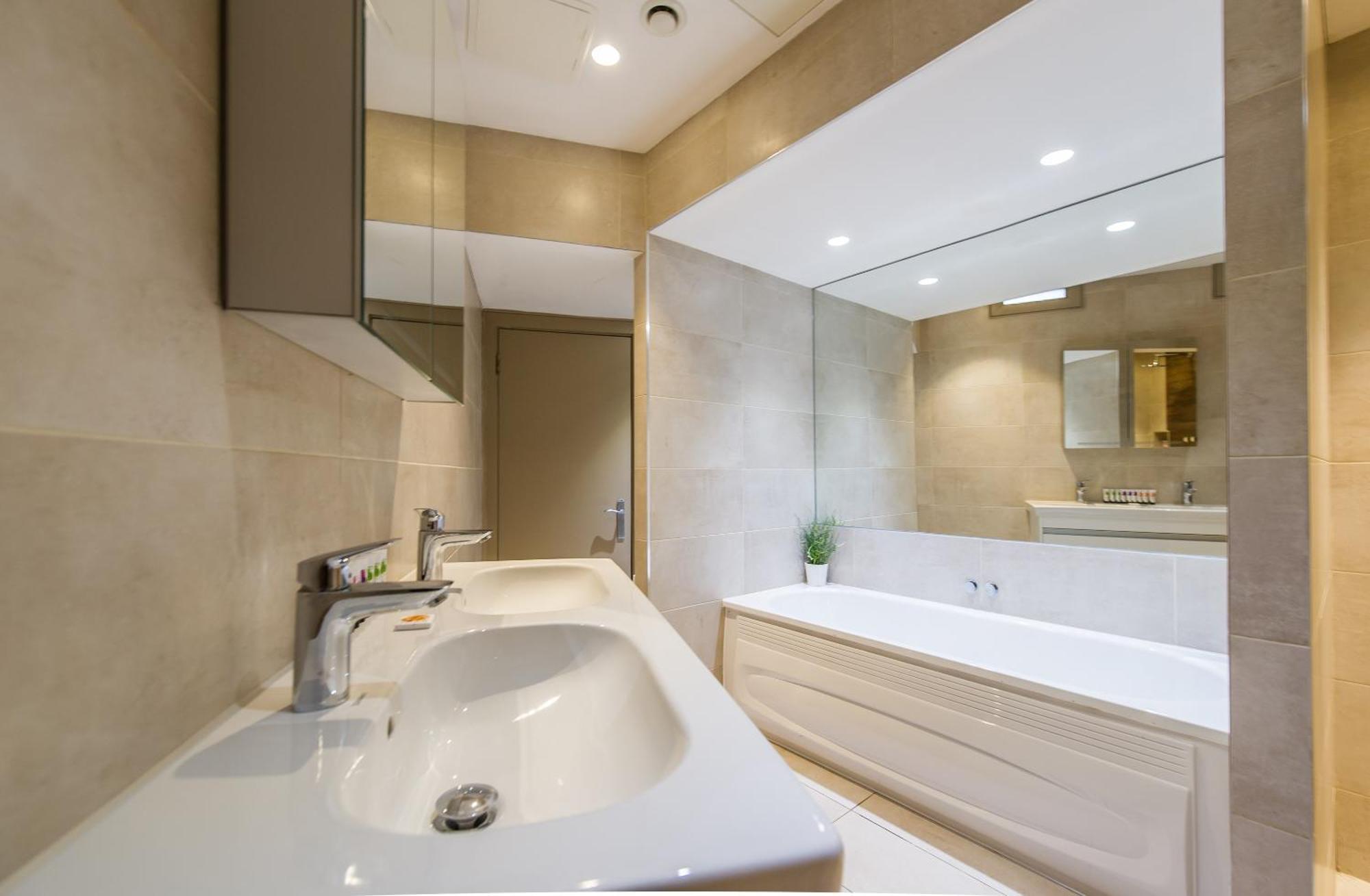 Apartament The Hay Stables - Stones Throw To Oxford Street Londyn Zewnętrze zdjęcie