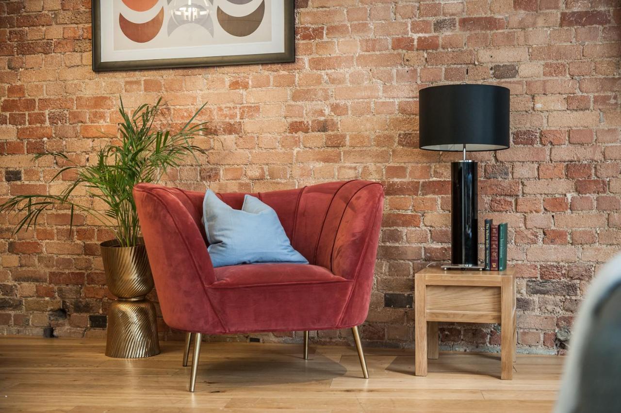 Apartament The Hay Stables - Stones Throw To Oxford Street Londyn Zewnętrze zdjęcie