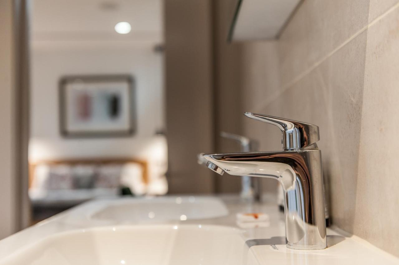Apartament The Hay Stables - Stones Throw To Oxford Street Londyn Zewnętrze zdjęcie
