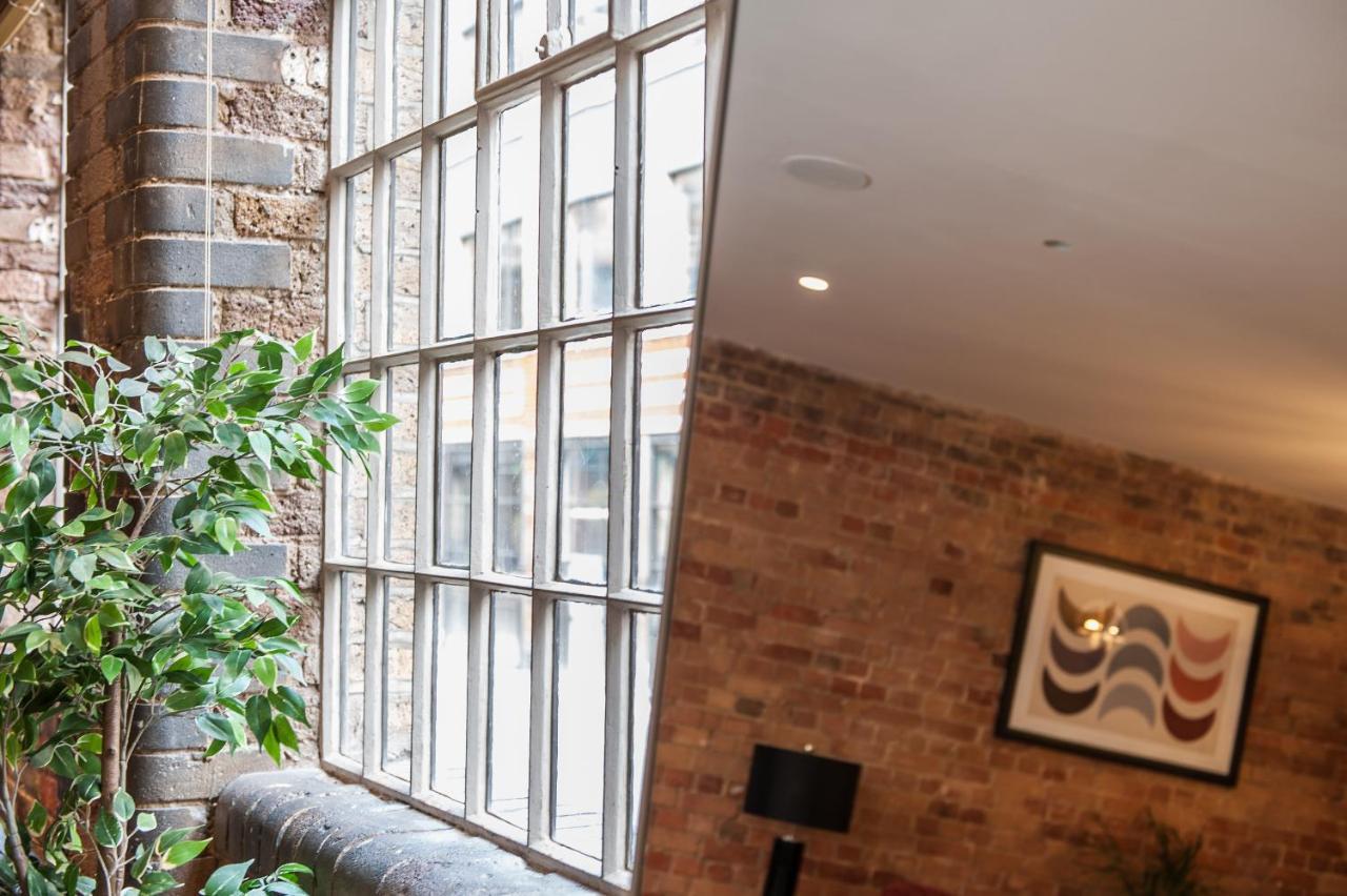 Apartament The Hay Stables - Stones Throw To Oxford Street Londyn Zewnętrze zdjęcie